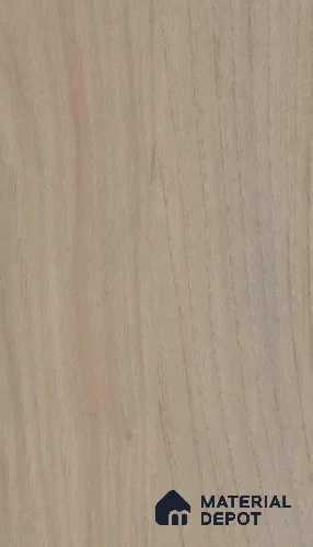 84412 SU Kinsale Walnut 8 ft x 4 ft Texture Finish Liner Laminate - 0.8 mm | Suitable for TV Unit, Wardrobe, Kitchen Cabinets