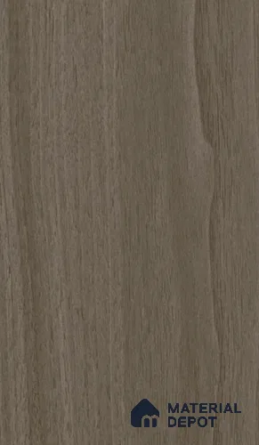 84413 SU Kashmir Walnut 8 ft x 4 ft Texture Finish Liner Laminate - 0.8 mm | Suitable for TV Unit, Wardrobe, Kitchen Cabinets