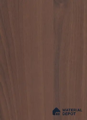 Wooden Look 84421 SU Jaipur Walnut 8 ft x 4 ft Texture Finish Liner Laminate - 0.8 mm | Suitable for TV Unit, Wardrobe, Kitchen Cabinets