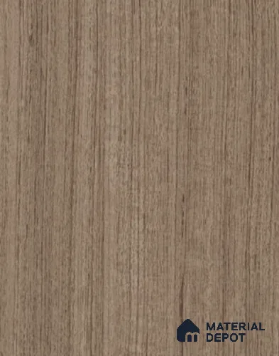 Wooden Look 84447 SU Urban Teak 8 ft x 4 ft Texture Finish Liner Laminate - 0.8 mm | Suitable for TV Unit, Wardrobe, Kitchen Cabinets
