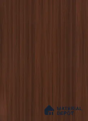 Wooden Look 84448 SU Teakwood 8 ft x 4 ft Texture Finish Liner Laminate - 0.8 mm | Suitable for TV Unit, Wardrobe, Kitchen Cabinets