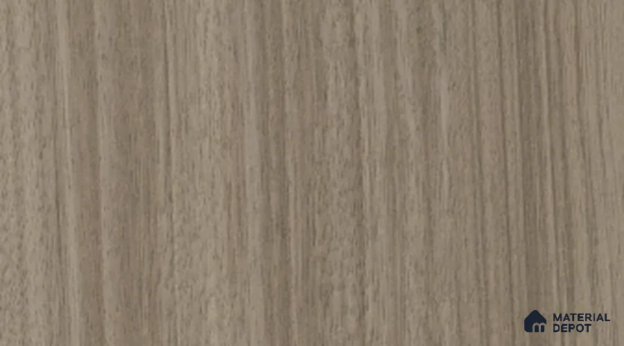 Wooden Look 84457 SU Abisko Teak 8 ft x 4 ft Texture Finish Liner Laminate - 0.8 mm | Suitable for TV Unit, Wardrobe, Kitchen Cabinets