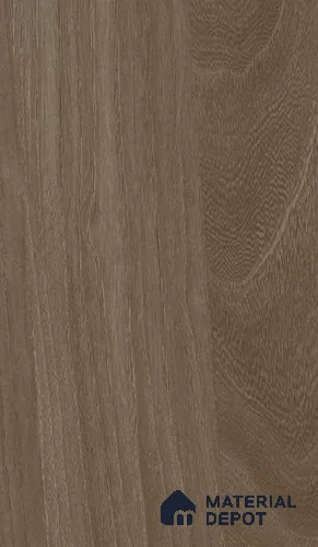 Wooden Look 84752 SU Moch Walnut 8 ft x 4 ft Texture Finish Liner Laminate - 0.8 mm | Suitable for TV Unit, Wardrobe, Kitchen Cabinets