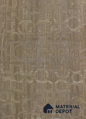 Patterned Look 84884 SU Sandalart Oak 8 ft x 4 ft Texture Finish Liner Laminate - 0.8 mm | Suitable for Bedroom, TV Unit, Wardrobe