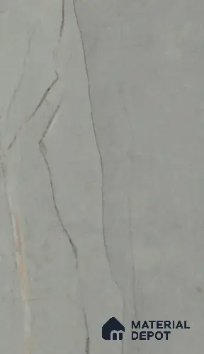 84897 MT Crema Marble 8 ft x 4 ft Matte Finish Liner Laminate - 0.8 mm | Suitable for TV Unit, Wardrobe, Kitchen Cabinets