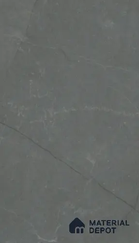 84899 MT Thunder Marble 8 ft x 4 ft Matte Finish Liner Laminate - 0.8 mm | Suitable for TV Unit, Wardrobe, Kitchen Cabinets