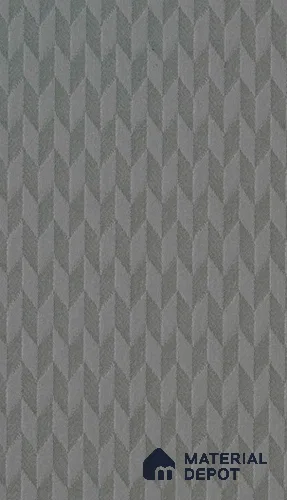 Patterned Look 85823 SU Grey Saville 8 ft x 4 ft Texture Finish Liner Laminate - 0.8 mm | Suitable for Bedroom, TV Unit, Wardrobe