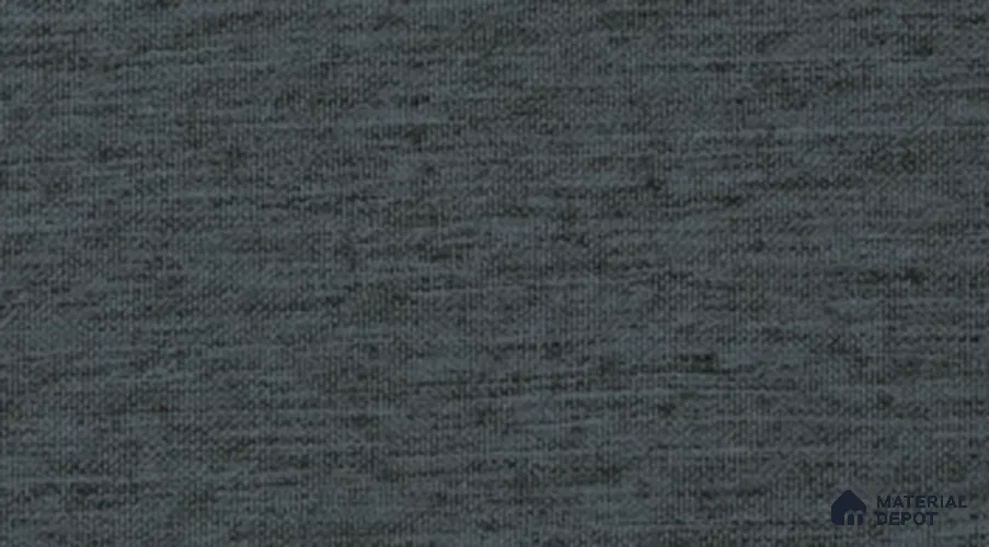 Patterned Look 85861 SU Stoffa Nero 8 ft x 4 ft Texture Finish Liner Laminate - 0.8 mm | Suitable for Bedroom, TV Unit, Wardrobe