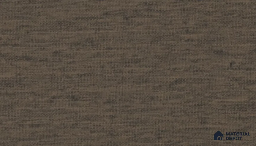 Patterned Look 85862 SU Stoffa Colato 8 ft x 4 ft Texture Finish Liner Laminate - 0.8 mm | Suitable for Bedroom, TV Unit, Wardrobe