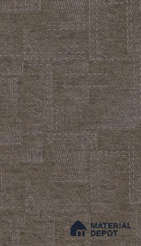 Stone Look 85862 US Stoffa Colato 8 ft x 4 ft Texture Finish Liner Laminate - 0.8 mm | Suitable for TV Unit, Wardrobe, Kitchen Cabinets