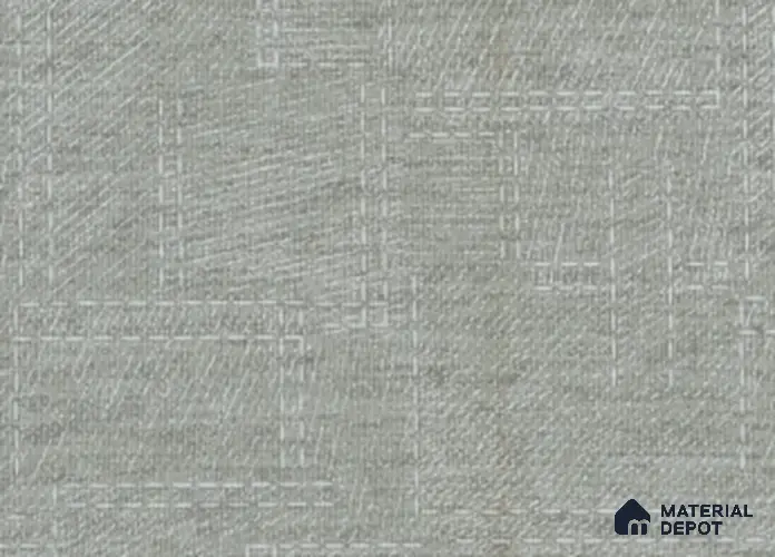 Stone Look 85864 US Stoffa Crema 8 ft x 4 ft Texture Finish Liner Laminate - 0.8 mm | Suitable for TV Unit, Wardrobe, Kitchen Cabinets