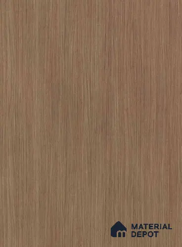 Wooden Look 3744 SU African Oak Clair 8 ft x 4 ft Suede Finish Decorative Laminate - 1 mm | Suitable for TV Unit, Wardrobe, Kitchen Cabinets