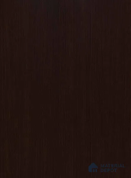 Wooden Look 3743 SU African Oak Noir 8 ft x 4 ft Suede Finish Decorative Laminate - 1 mm | Suitable for TV Unit, Wardrobe, Kitchen Cabinets