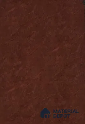 Patterned Look 3962 LU Almon Mahogany 8 ft x 4 ft Texture Finish Decorative Laminate - 1 mm  | Suitable for Bedroom, TV Unit, Wardrobe | Matching Edgeband Code - (Rehau - 783P)