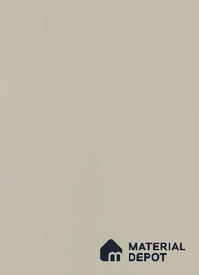 127 LU Almond Ivory 8 ft x 4 ft Texture Finish Decorative Laminate - 1 mm  | Suitable for TV Unit, Wardrobe, Kitchen Cabinets | Matching Edgeband Code - (Rehau - 75713) | (E3 - 1020 HG)