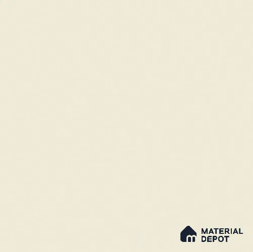 127 SU Almond Ivory 8 ft x 4 ft Suede Finish Decorative Laminate - 1 mm | Suitable for TV Unit, Wardrobe, Kitchen Cabinets