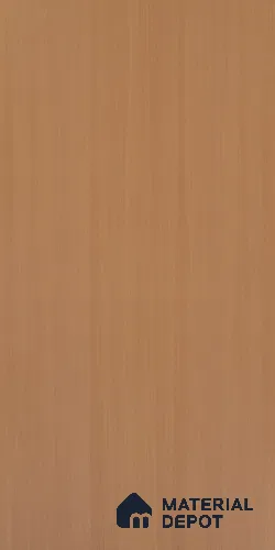Almond Teak F853 Teak 2440x1220 mm Veneer - 3.5 mm