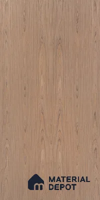 American Walnut Crown F767 Earthy 2440x1220 mm Veneer - 3.5 mm