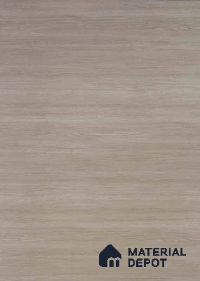 Wooden Look 94671 NH Ameris Oak 8 ft x 4 ft Texture Finish Decorative Laminate - 1 mm | Suitable for TV Unit, Wardrobe, Kitchen Cabinets