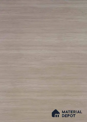 Wooden Look 94671 NH Ameris Oak 8 ft x 4 ft Texture Finish Decorative Laminate - 1 mm | Suitable for TV Unit, Wardrobe, Kitchen Cabinets