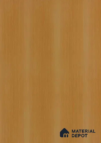 Wooden Look 3362 SU Anegre 8 ft x 4 ft Suede Finish Decorative Laminate - 1 mm | Suitable for TV Unit, Wardrobe, Kitchen Cabinets