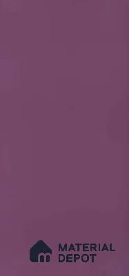 266 SU Antique Violet 8 ft x 4 ft Suede Finish Decorative Laminate - 1 mm | Suitable for TV Unit, Wardrobe, Kitchen Cabinets