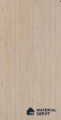 Wooden Look 3741 VO Applewood Light 8 ft x 4 ft Texture Finish Decorative Laminate - 1 mm | Suitable for TV Unit, Wardrobe, Kitchen Cabinets