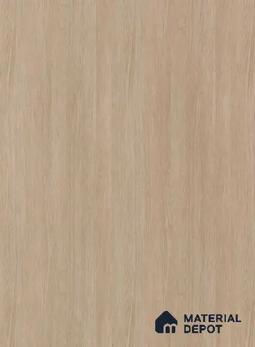 Wooden Look 4398 SU Artisan Oak 8 ft x 4 ft Suede Finish Decorative Laminate - 1 mm | Suitable for TV Unit, Wardrobe, Kitchen Cabinets