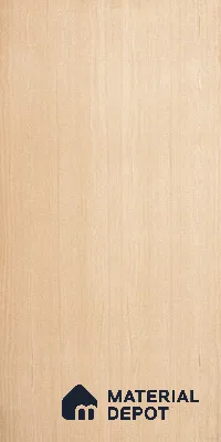 Atlantic Ash FA05 Understated 2440x1220 mm Veneer - 3.5 mm