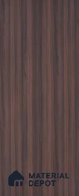 Wooden Look 608 SU Baltic Ash 8 ft x 4 ft Suede Finish Decorative Laminate - 1 mm | Suitable for TV Unit, Wardrobe, Kitchen Cabinets