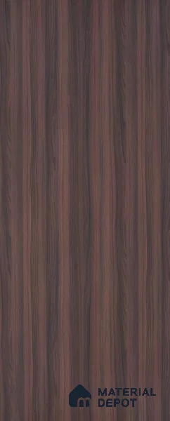 Wooden Look 608 SU Baltic Ash 8 ft x 4 ft Suede Finish Decorative Laminate - 1 mm | Suitable for TV Unit, Wardrobe, Kitchen Cabinets