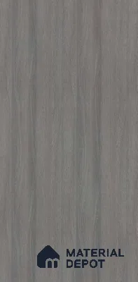 Wooden Look 3594 SU Bavarian Ash Grey 8 ft x 4 ft Suede Finish Decorative Laminate - 1 mm | Suitable for TV Unit, Wardrobe, Kitchen Cabinets