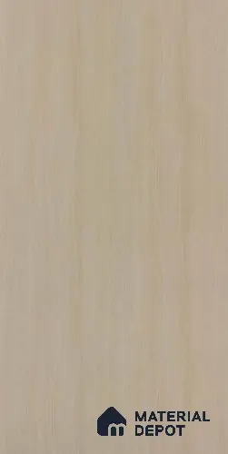 Wooden Look 3591 SU Bavarian Ash Neutral 8 ft x 4 ft Suede Finish Decorative Laminate - 1 mm | Suitable for TV Unit, Wardrobe, Kitchen Cabinets