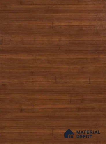 Wooden Look 93415 NH Berger Walnut 8 ft x 4 ft Texture Finish Decorative Laminate - 1 mm | Suitable for TV Unit, Wardrobe, Kitchen Cabinets