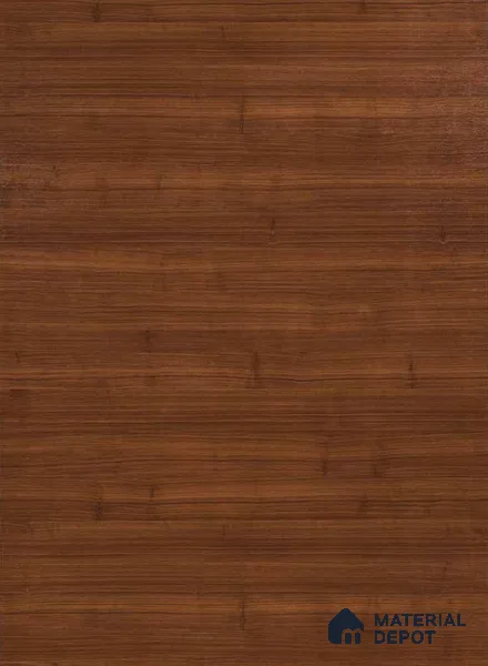 Wooden Look 93415 NH Berger Walnut 8 ft x 4 ft Texture Finish Decorative Laminate - 1 mm | Suitable for TV Unit, Wardrobe, Kitchen Cabinets