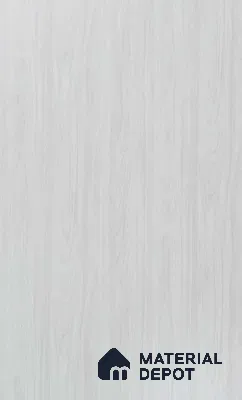 Wooden Look 3752 SU Bern Elm 8 ft x 4 ft Suede Finish Decorative Laminate - 1 mm | Suitable for TV Unit, Wardrobe, Kitchen Cabinets