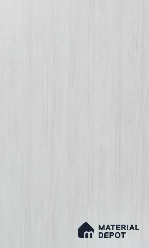 Wooden Look 3752 SU Bern Elm 8 ft x 4 ft Suede Finish Decorative Laminate - 1 mm | Suitable for TV Unit, Wardrobe, Kitchen Cabinets
