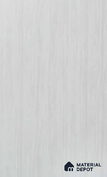 Wooden Look 3752 SU Bern Elm 8 ft x 4 ft Suede Finish Decorative Laminate - 1 mm | Suitable for TV Unit, Wardrobe, Kitchen Cabinets