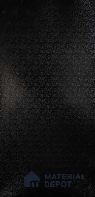 Patterned Look 293 LO Black 8 ft x 4 ft Texture Finish Decorative Laminate - 1 mm | Suitable for Bedroom, TV Unit, Wardrobe