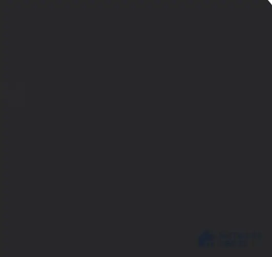 293 SU Black 8 ft x 4 ft Suede Finish Decorative Laminate - 1 mm | Suitable for TV Unit, Wardrobe, Kitchen Cabinets