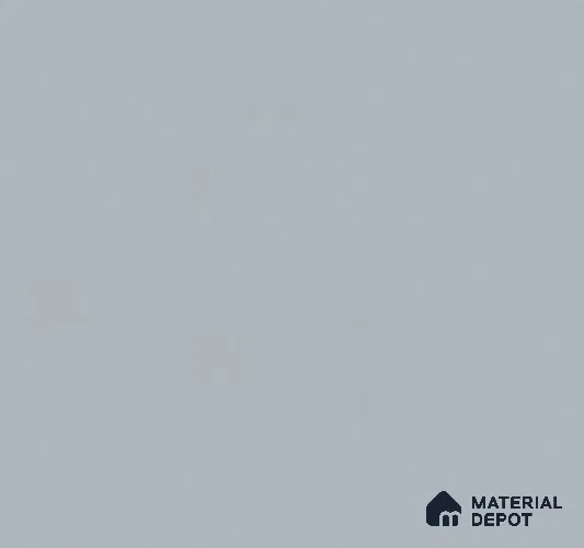 234 SU Bluish Grey 8 ft x 4 ft Suede Finish Decorative Laminate - 1 mm | Suitable for TV Unit, Wardrobe, Kitchen Cabinets