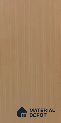 Bronzed Stains T851 Teak 2440x1220 mm Veneer - 3.5 mm