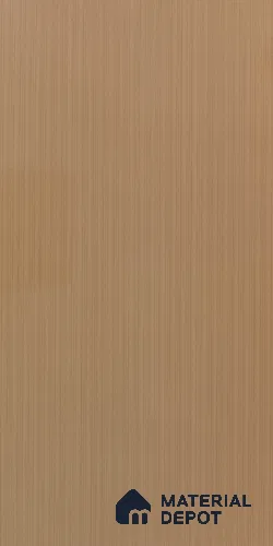 Bronzed Stains T851 Teak 2440x1220 mm Veneer - 3.5 mm