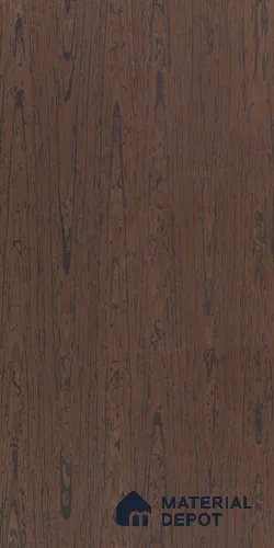 Brown Ebony Crown F844 Sophisticated 2440x1220 mm Veneer - 3.5 mm