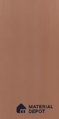 Brush Wood F714 Earthy 2440x1220 mm Veneer - 3.5 mm