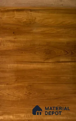 Burma Teak 8 ftx 4 ft Texture Veneer - 0.5 mm