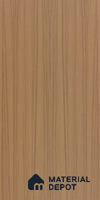 Cappuccino Streaks F848 Teak 2440x1220 mm Veneer - 3.5 mm