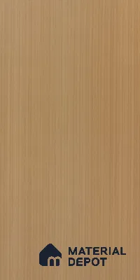 Caramel Bars T865 Teak 2440x1220 mm Veneer - 3.5 mm