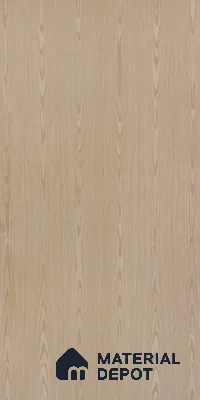 Caramel Oak Crown F886 Understated 2440x1220 mm Veneer - 3.5 mm