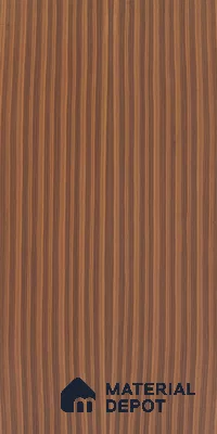 Caramel Santos F968 Earthy 2440x1220 mm Veneer - 3.5 mm